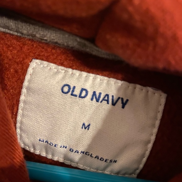 Old Navy Sweatshirt - Picture 2 of 2